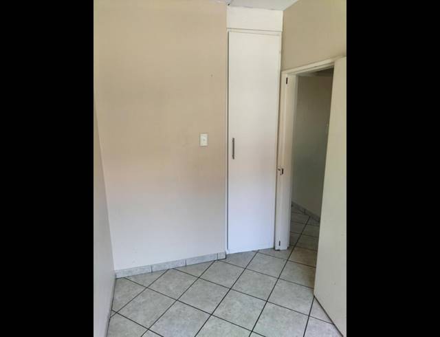 2 BEDROOM PROPERTY TO RENT IN ELSPARK
